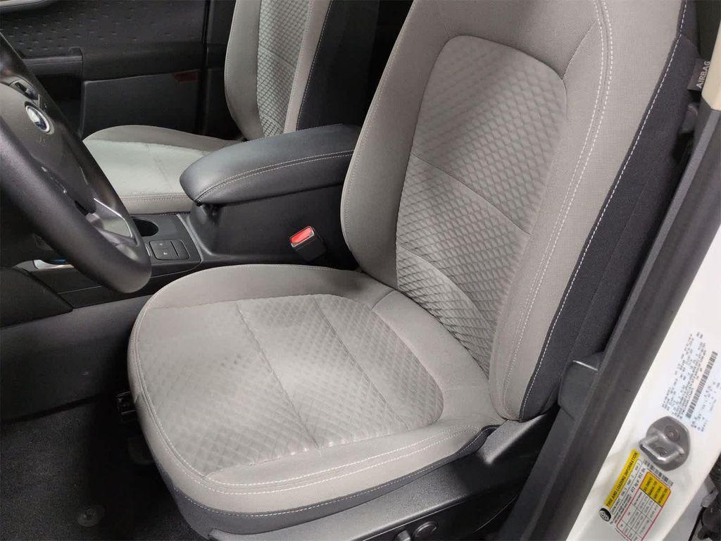 used 2020 Ford Escape car, priced at $15,460