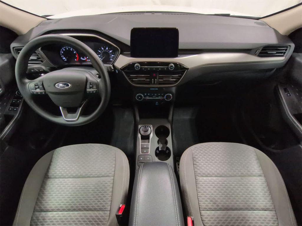 used 2020 Ford Escape car, priced at $15,460