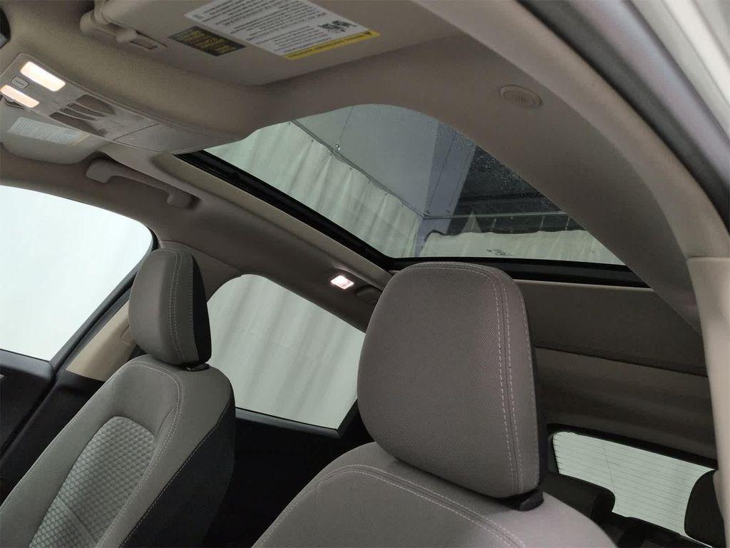 used 2020 Ford Escape car, priced at $15,460