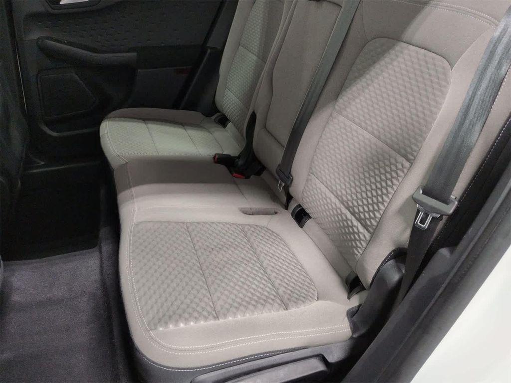 used 2020 Ford Escape car, priced at $15,460