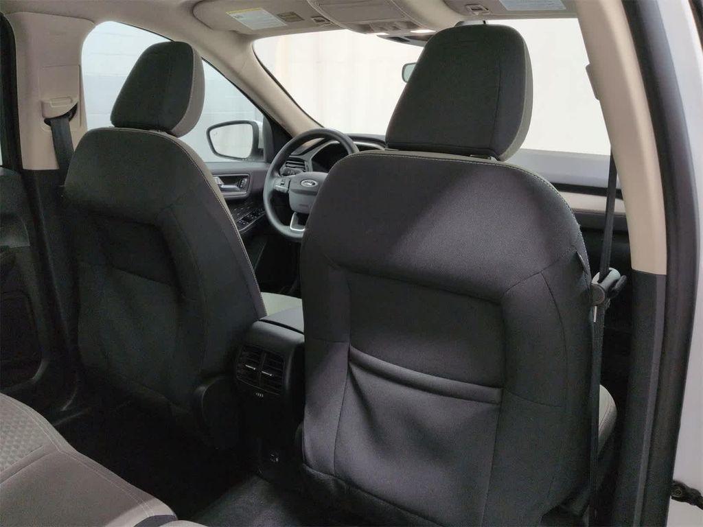 used 2020 Ford Escape car, priced at $15,460