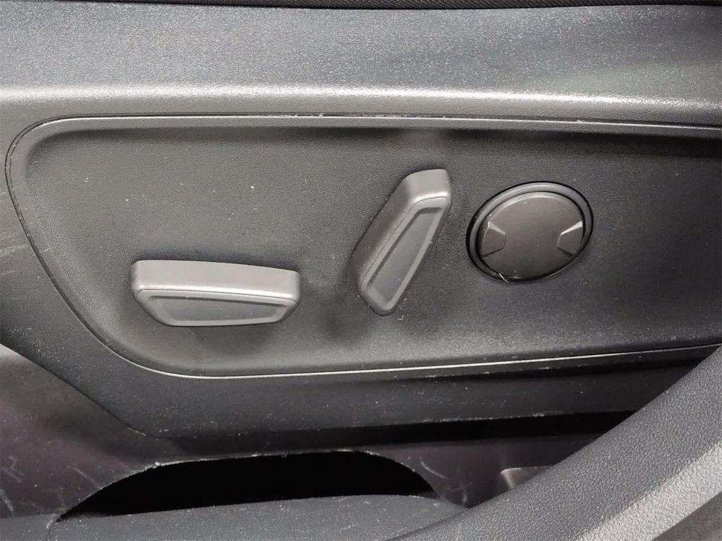 used 2020 Ford Escape car, priced at $15,460