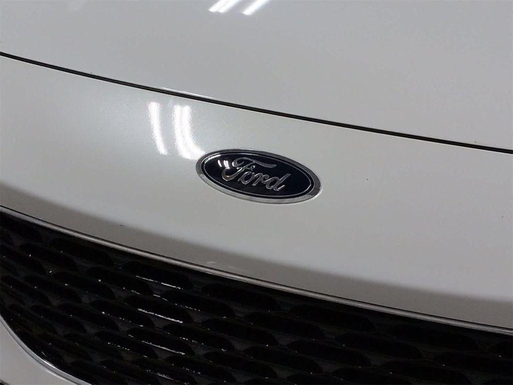 used 2020 Ford Escape car, priced at $15,460