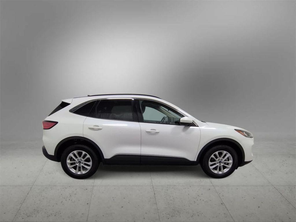 used 2020 Ford Escape car, priced at $15,460