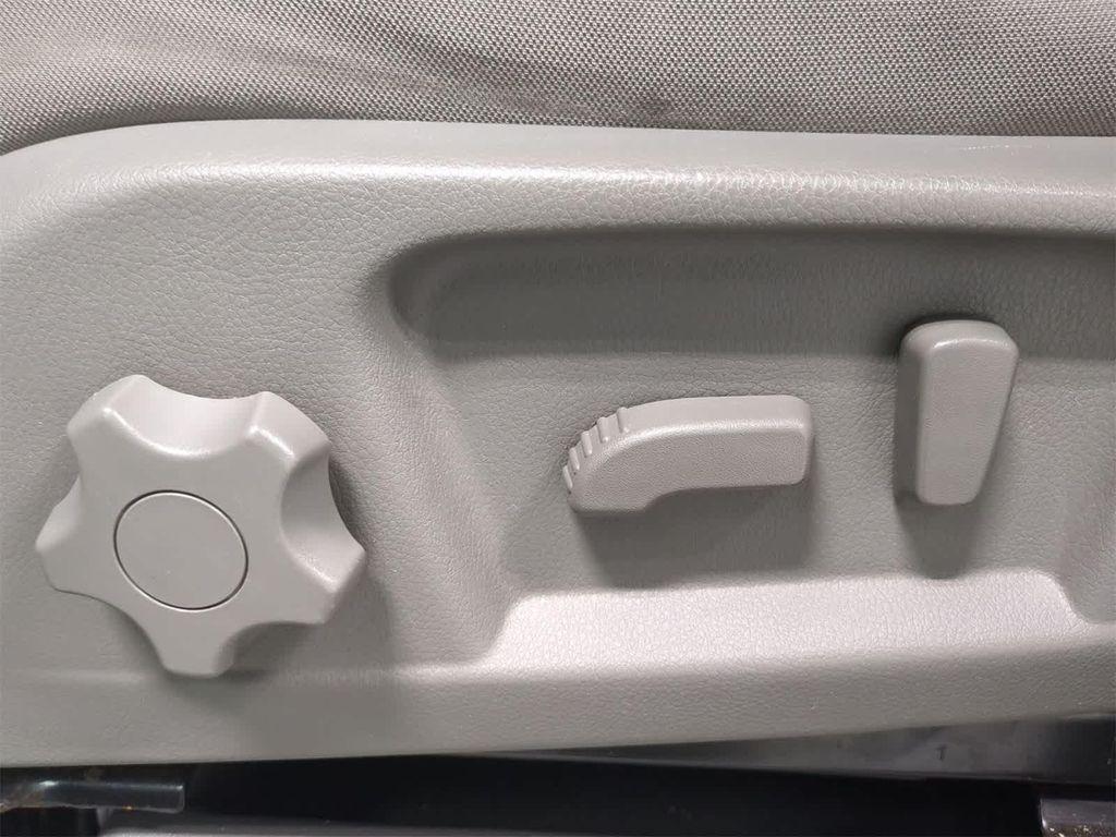 used 2016 Nissan NV Passenger NV3500 HD car, priced at $21,000