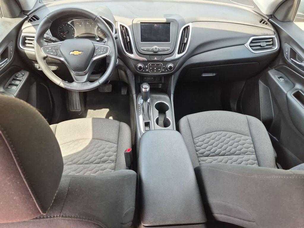 used 2019 Chevrolet Equinox car, priced at $13,729