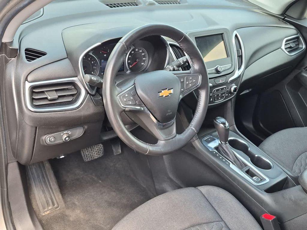used 2019 Chevrolet Equinox car, priced at $13,729