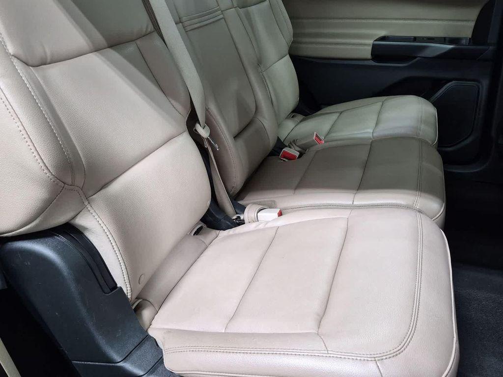 used 2020 Ford Explorer car, priced at $19,298