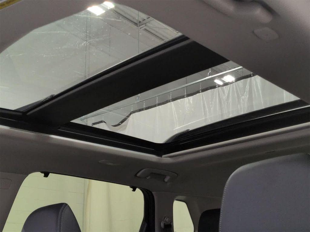 new 2026 Nissan Rogue car, priced at $38,274