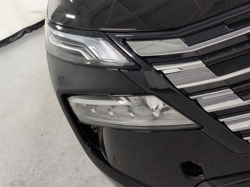 new 2026 Nissan Rogue car, priced at $38,274