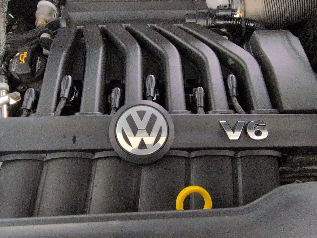 used 2021 Volkswagen Atlas car, priced at $19,879