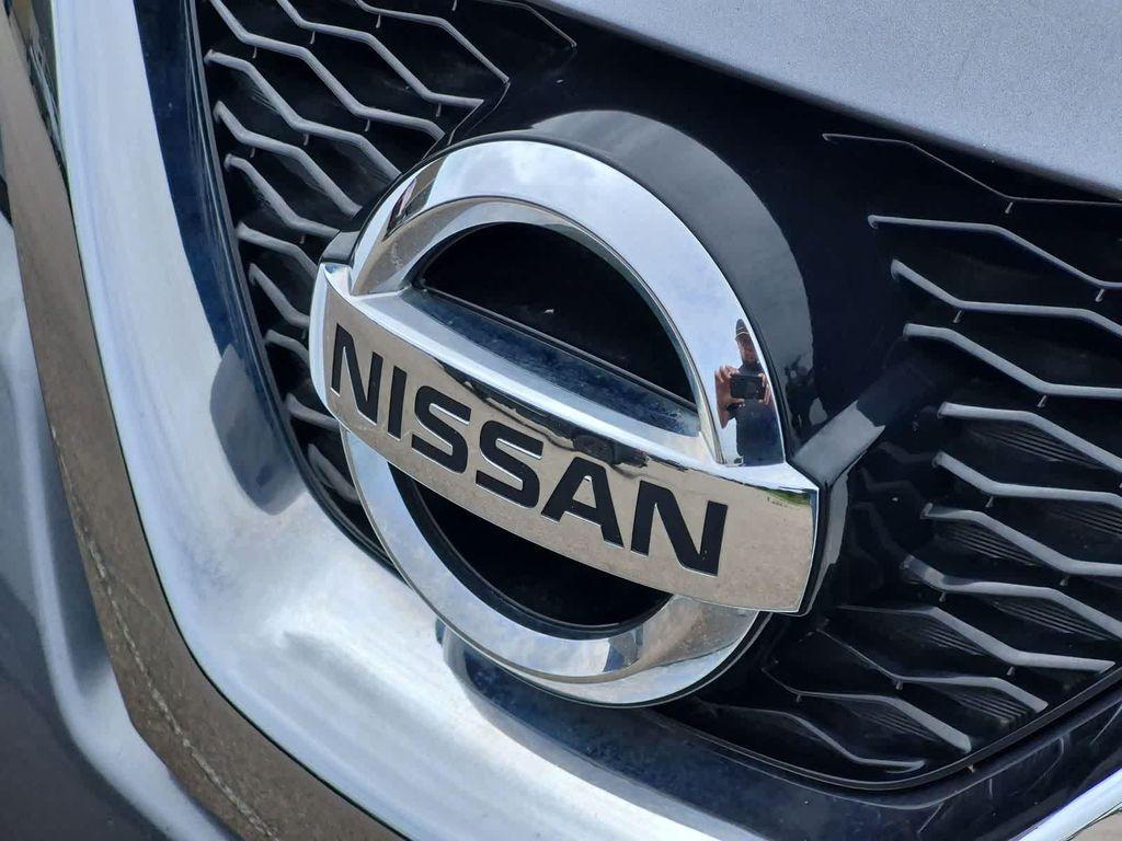 used 2016 Nissan Rogue car, priced at $11,133