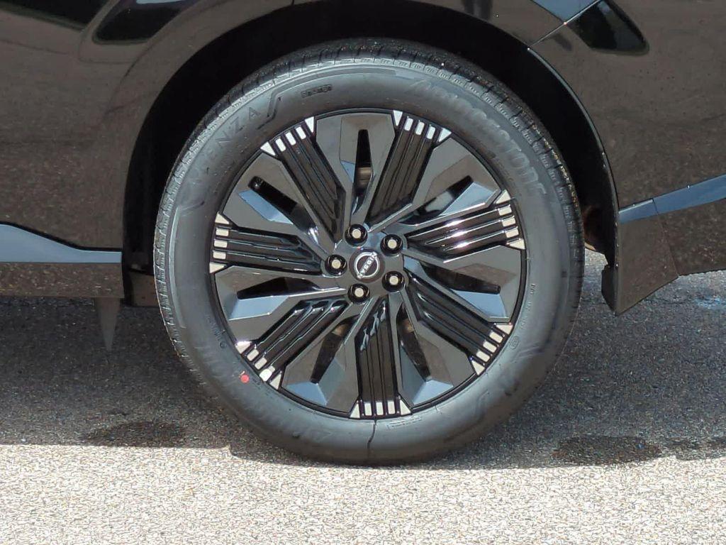 new 2026 Nissan Murano car, priced at $46,729
