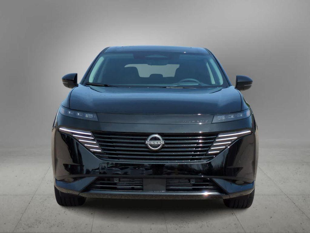 new 2026 Nissan Murano car, priced at $46,729