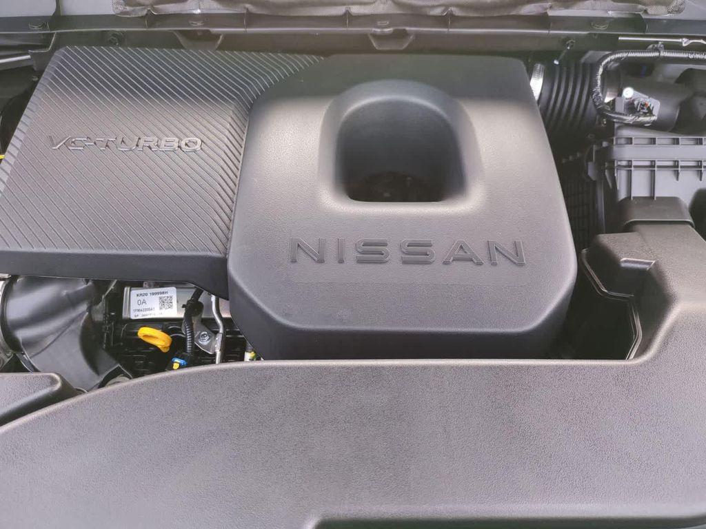 new 2026 Nissan Murano car, priced at $46,729