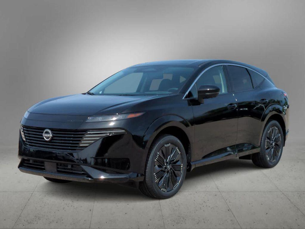 new 2026 Nissan Murano car, priced at $46,729