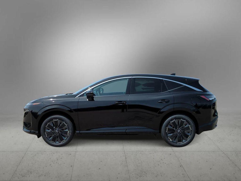 new 2026 Nissan Murano car, priced at $46,729