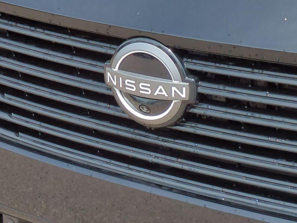 new 2026 Nissan Murano car, priced at $46,729