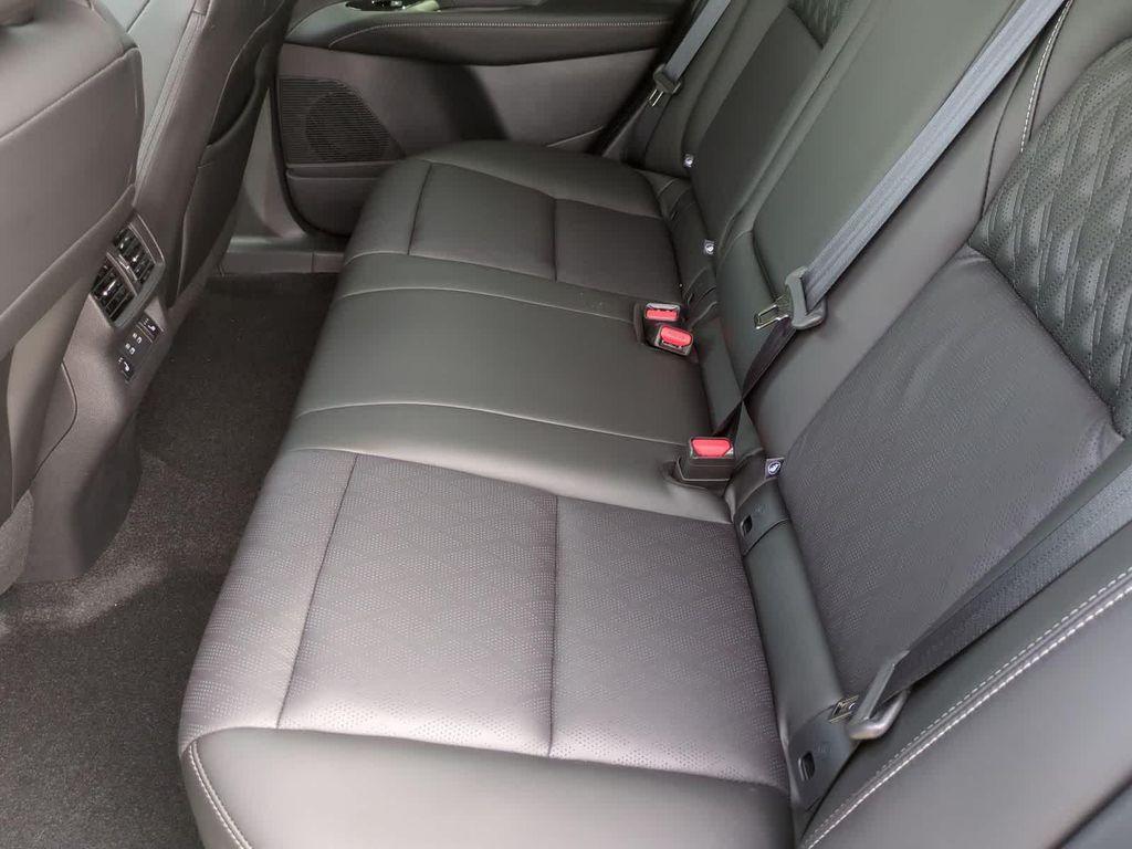 new 2026 Nissan Murano car, priced at $46,729