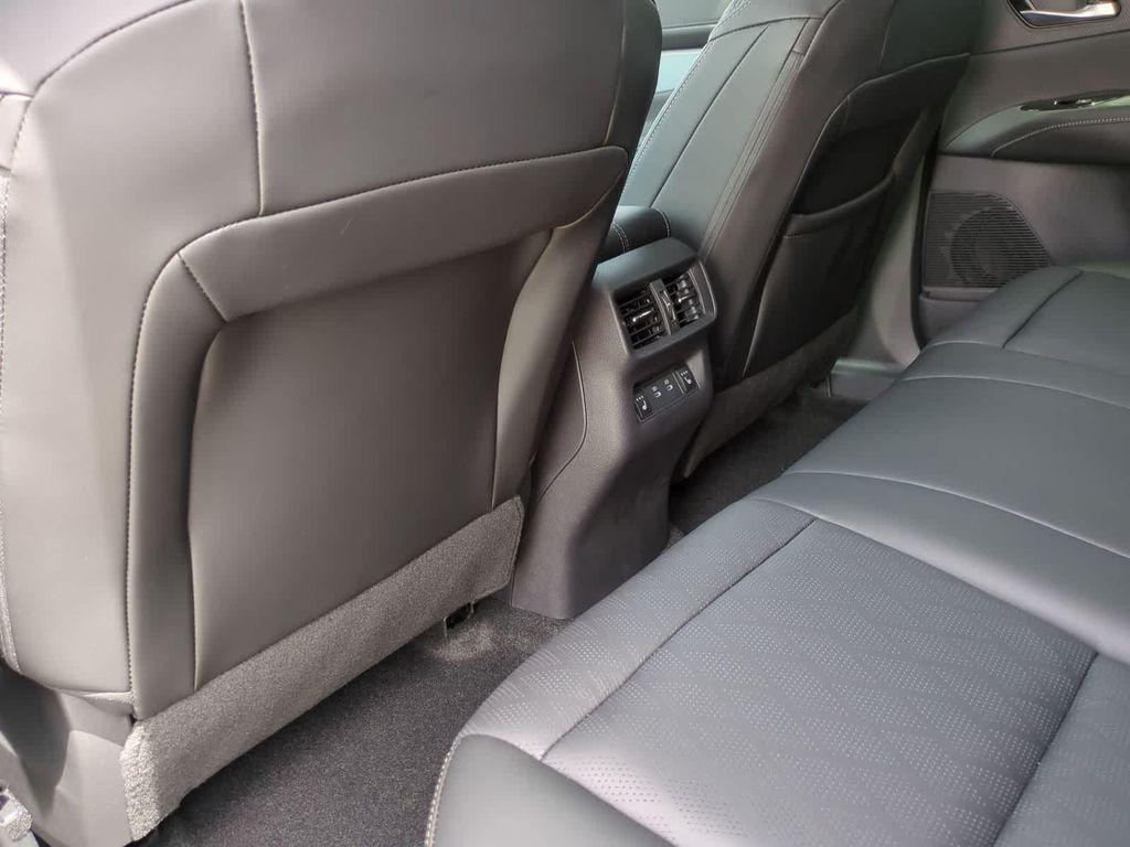 new 2026 Nissan Murano car, priced at $46,729