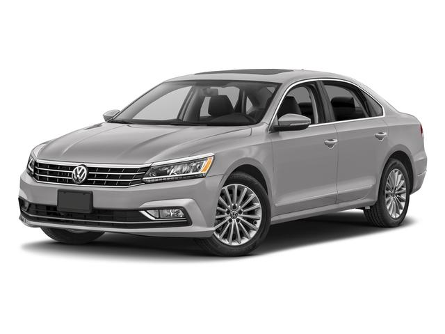 used 2017 Volkswagen Passat car, priced at $10,274