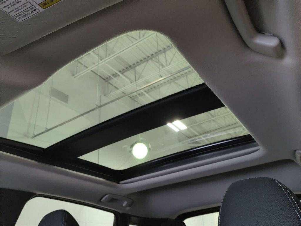 new 2026 Nissan Kicks car, priced at $27,985