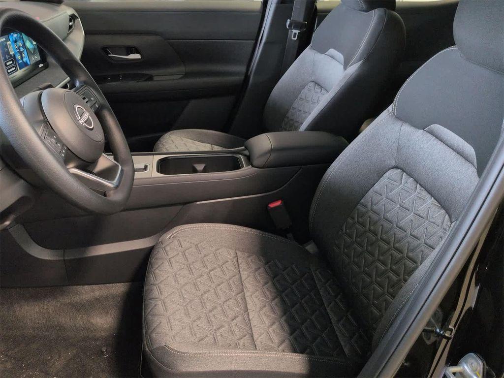 new 2026 Nissan Kicks car, priced at $27,985