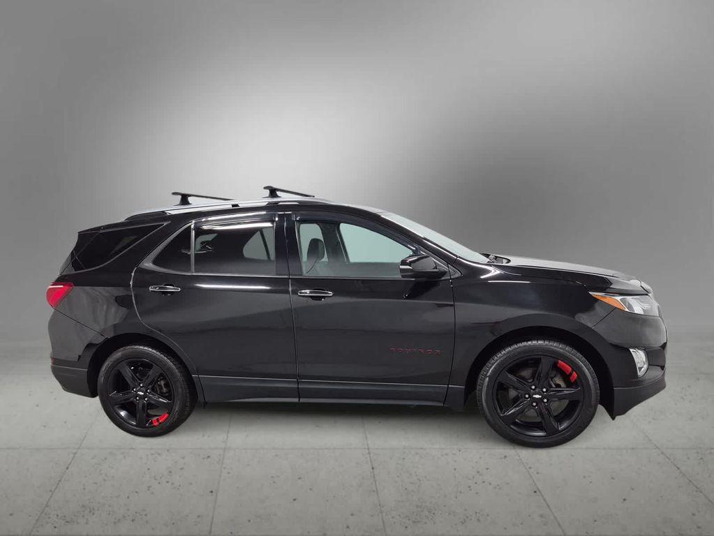 used 2019 Chevrolet Equinox car, priced at $15,279