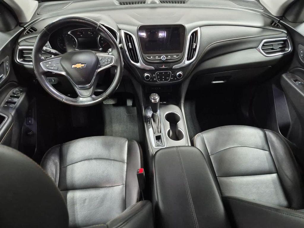 used 2019 Chevrolet Equinox car, priced at $15,279
