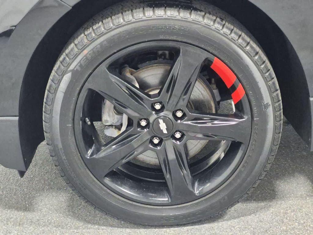used 2019 Chevrolet Equinox car, priced at $15,279