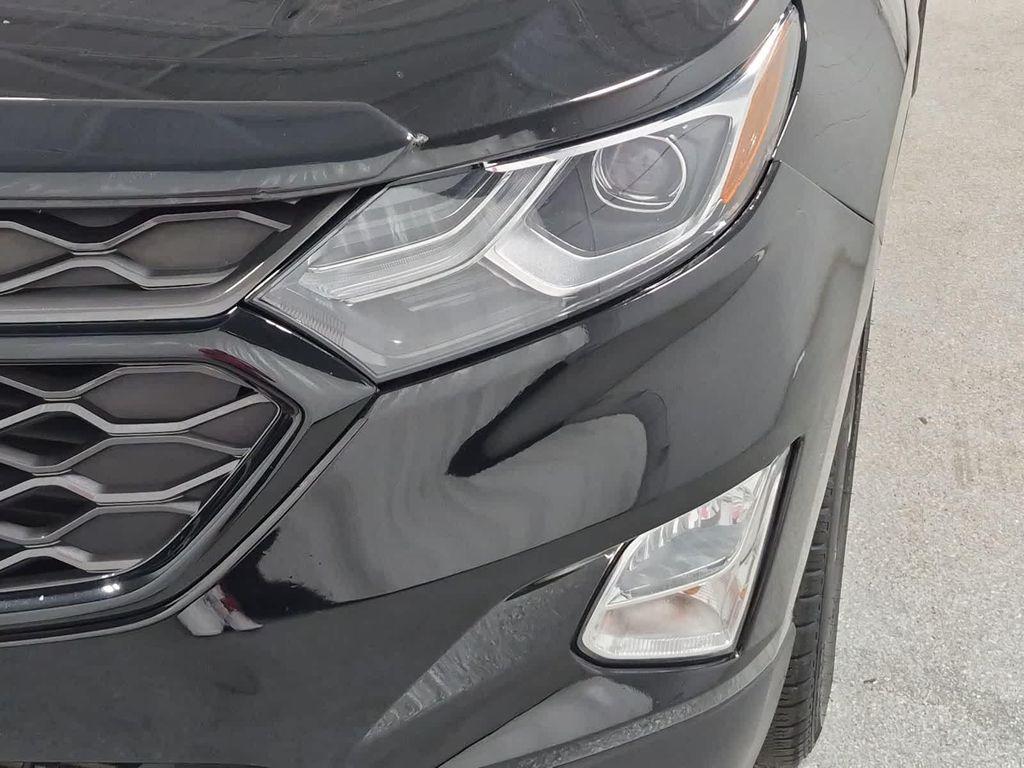 used 2019 Chevrolet Equinox car, priced at $15,279