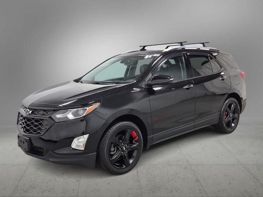 used 2019 Chevrolet Equinox car, priced at $15,279