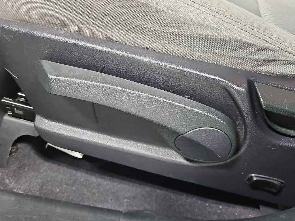used 2018 Hyundai Santa Fe Sport car, priced at $11,995