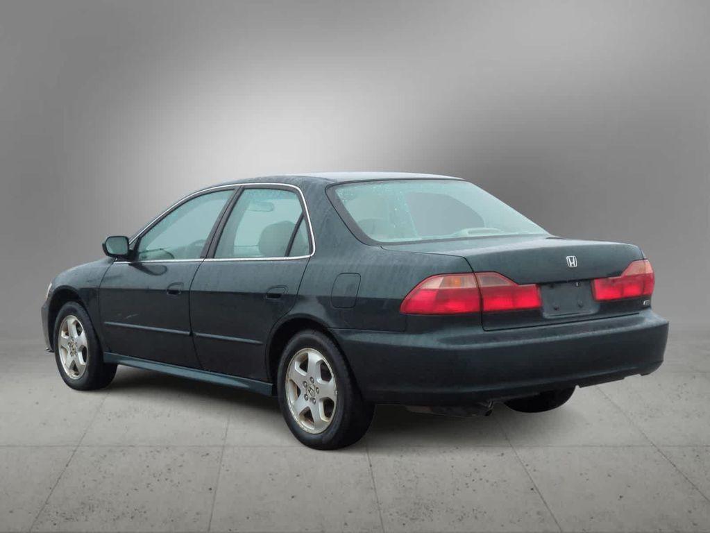 used 2000 Honda Accord car, priced at $4,500