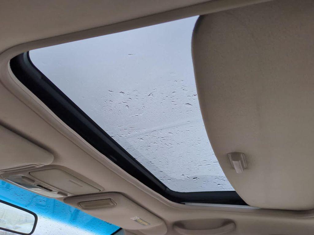 used 2000 Honda Accord car, priced at $4,500