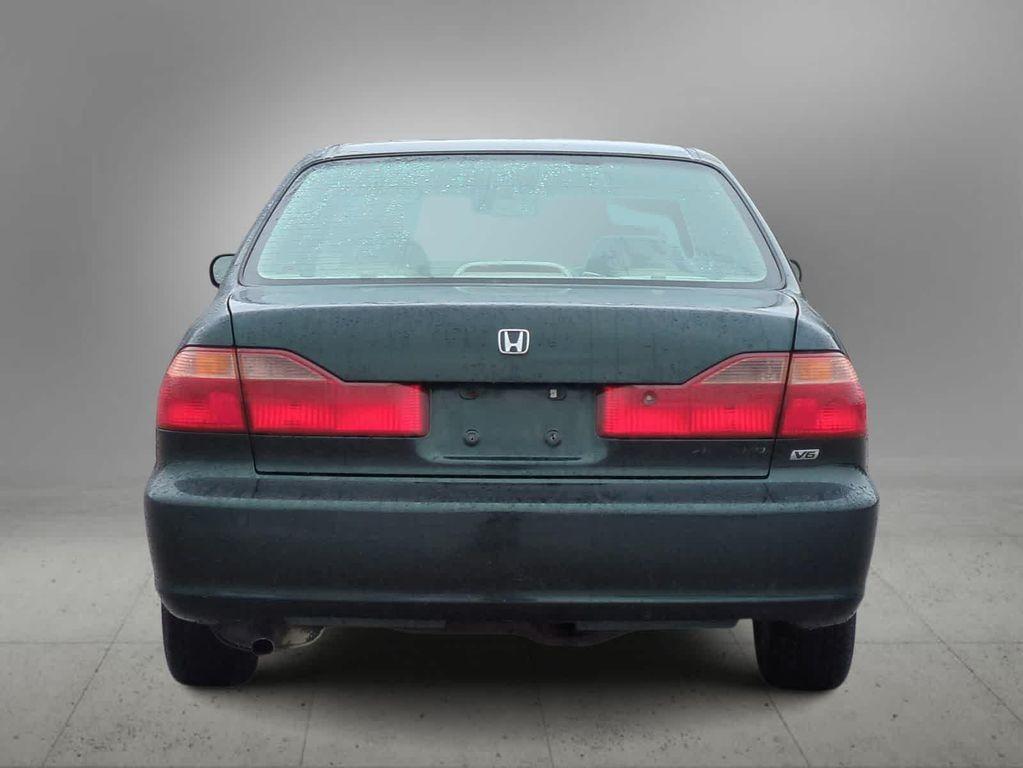 used 2000 Honda Accord car, priced at $4,500