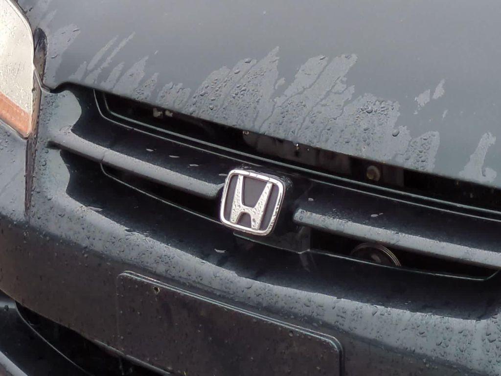 used 2000 Honda Accord car, priced at $4,500