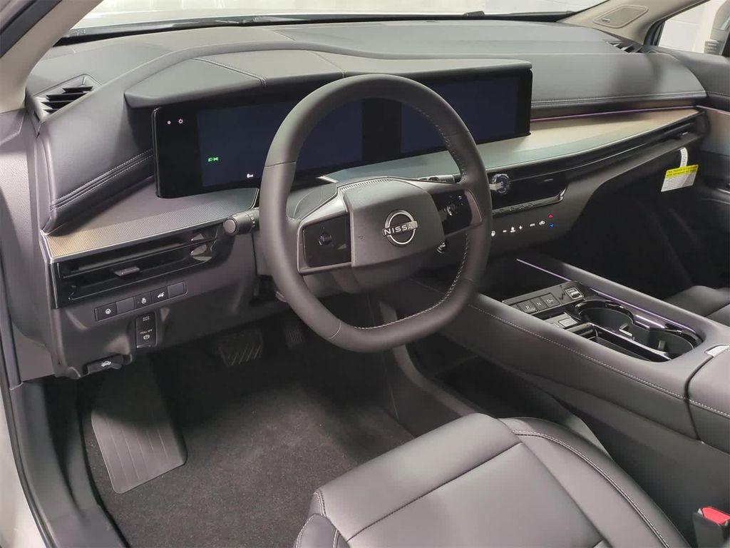 new 2025 Nissan Murano car, priced at $41,639