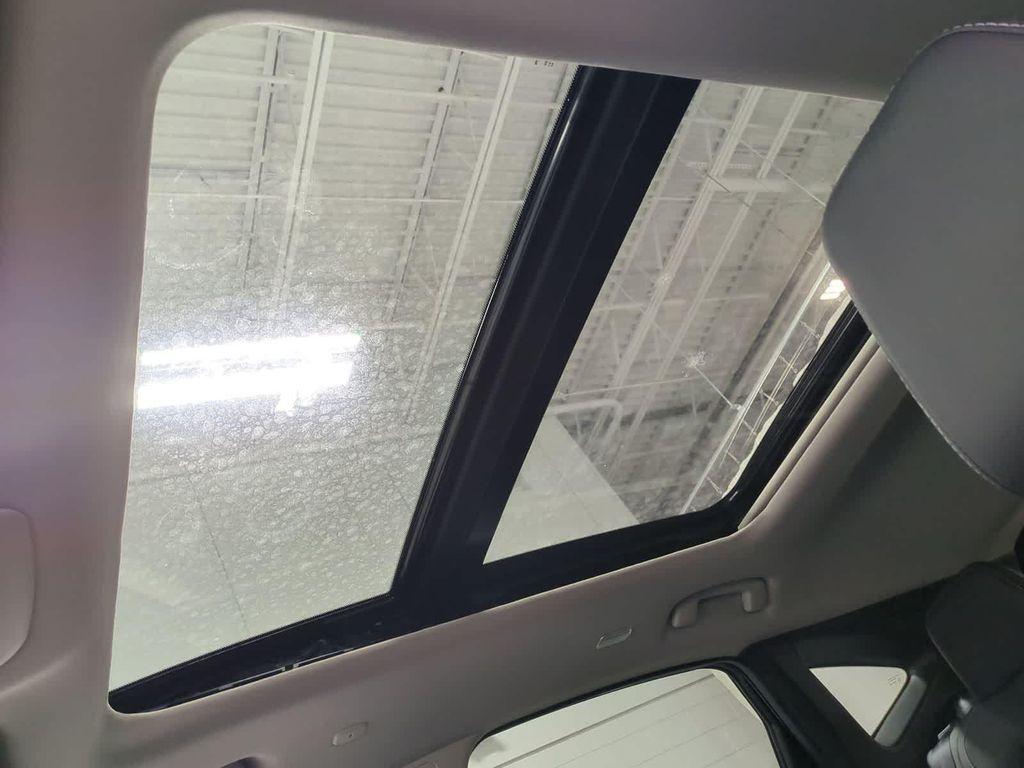 new 2025 Nissan Murano car, priced at $38,639