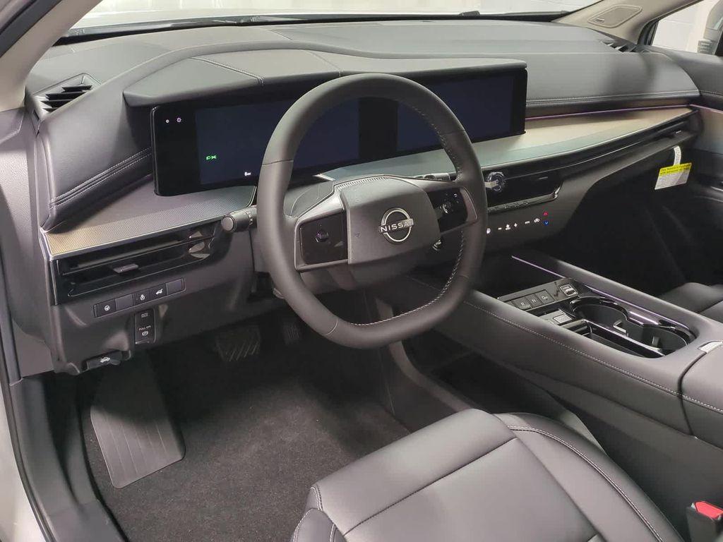 new 2025 Nissan Murano car, priced at $38,639