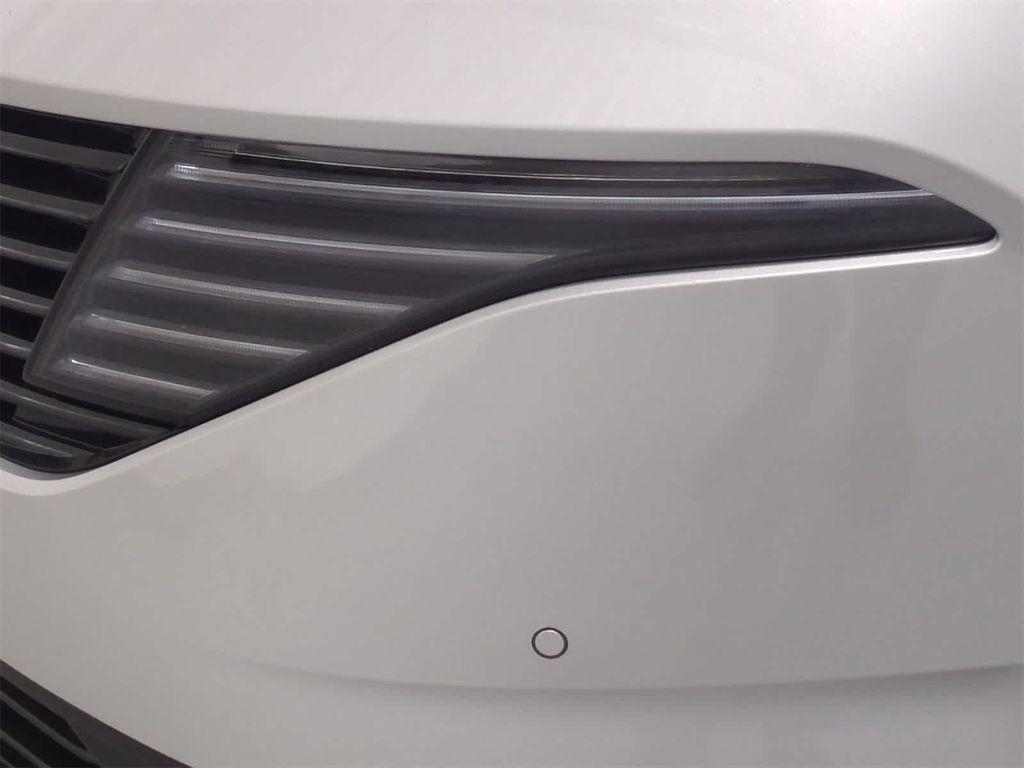 new 2025 Nissan Murano car, priced at $41,639