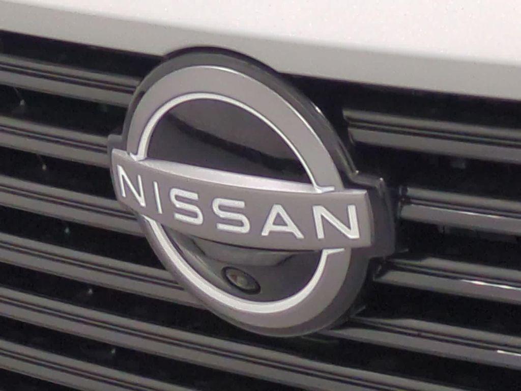 new 2025 Nissan Murano car, priced at $38,639