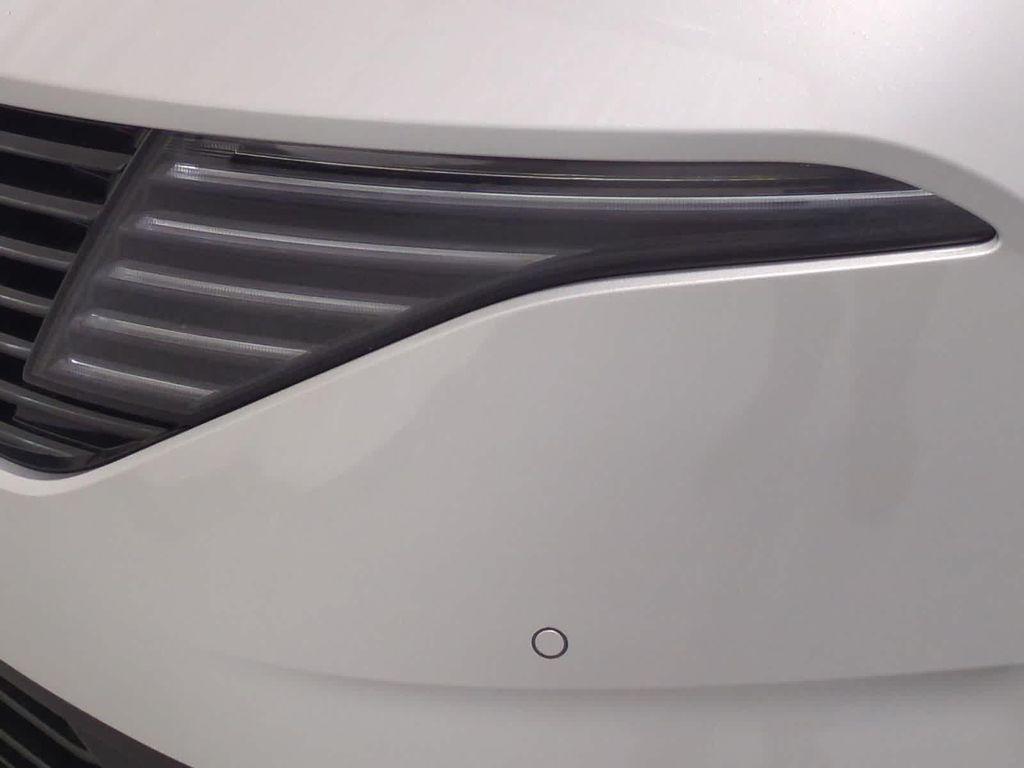 new 2025 Nissan Murano car, priced at $38,639