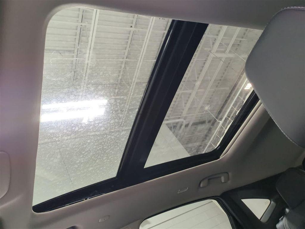 new 2025 Nissan Murano car, priced at $41,639