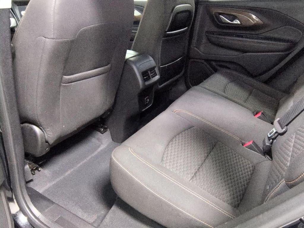 used 2019 GMC Terrain car, priced at $14,995