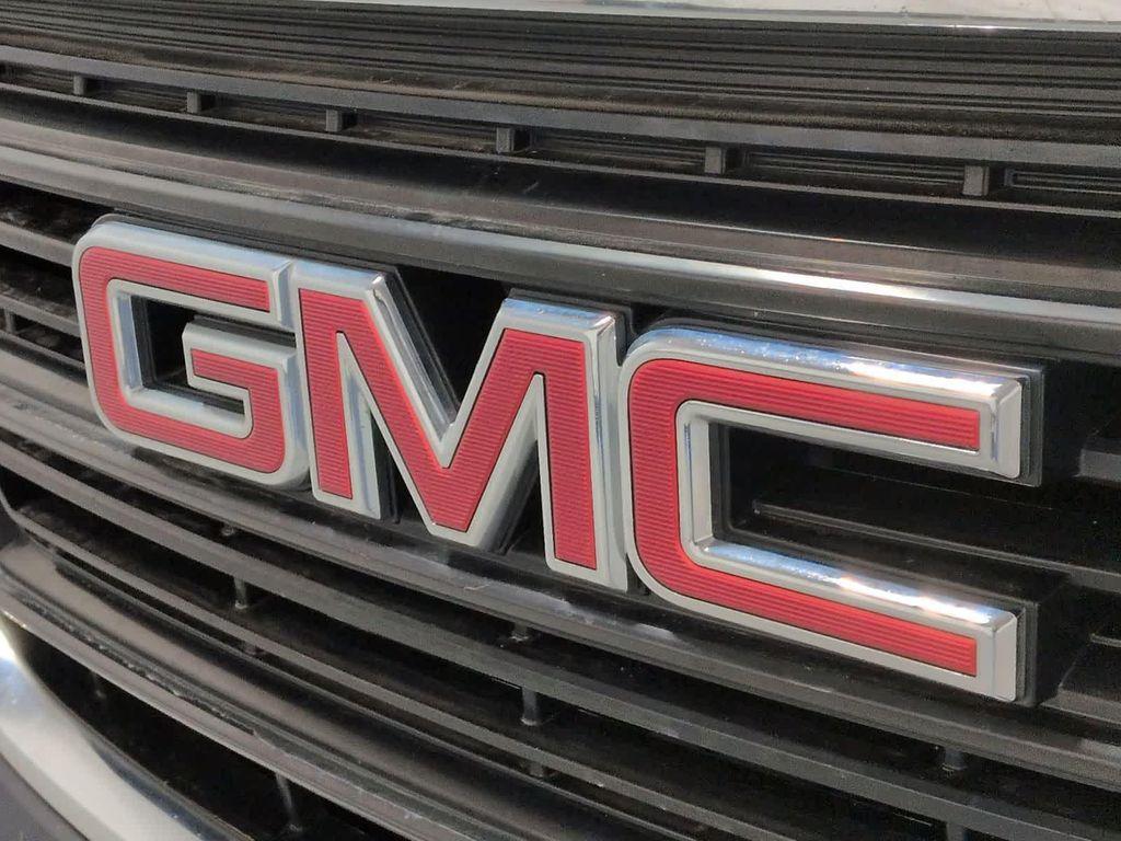 used 2019 GMC Terrain car, priced at $14,995