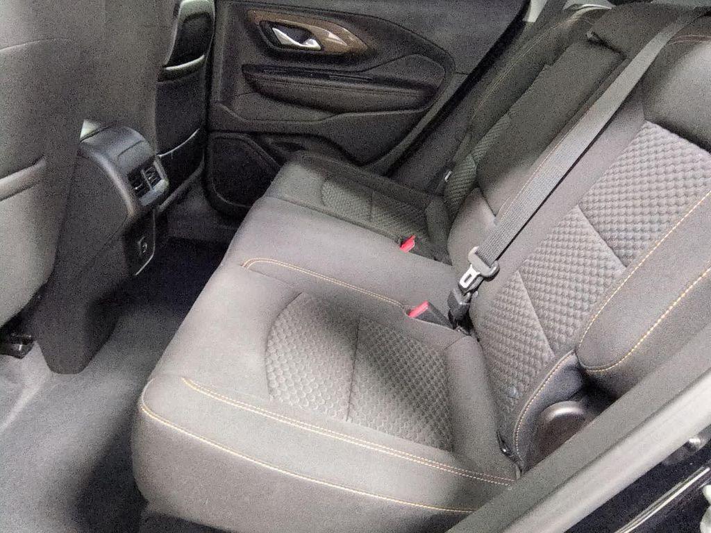 used 2019 GMC Terrain car, priced at $14,995