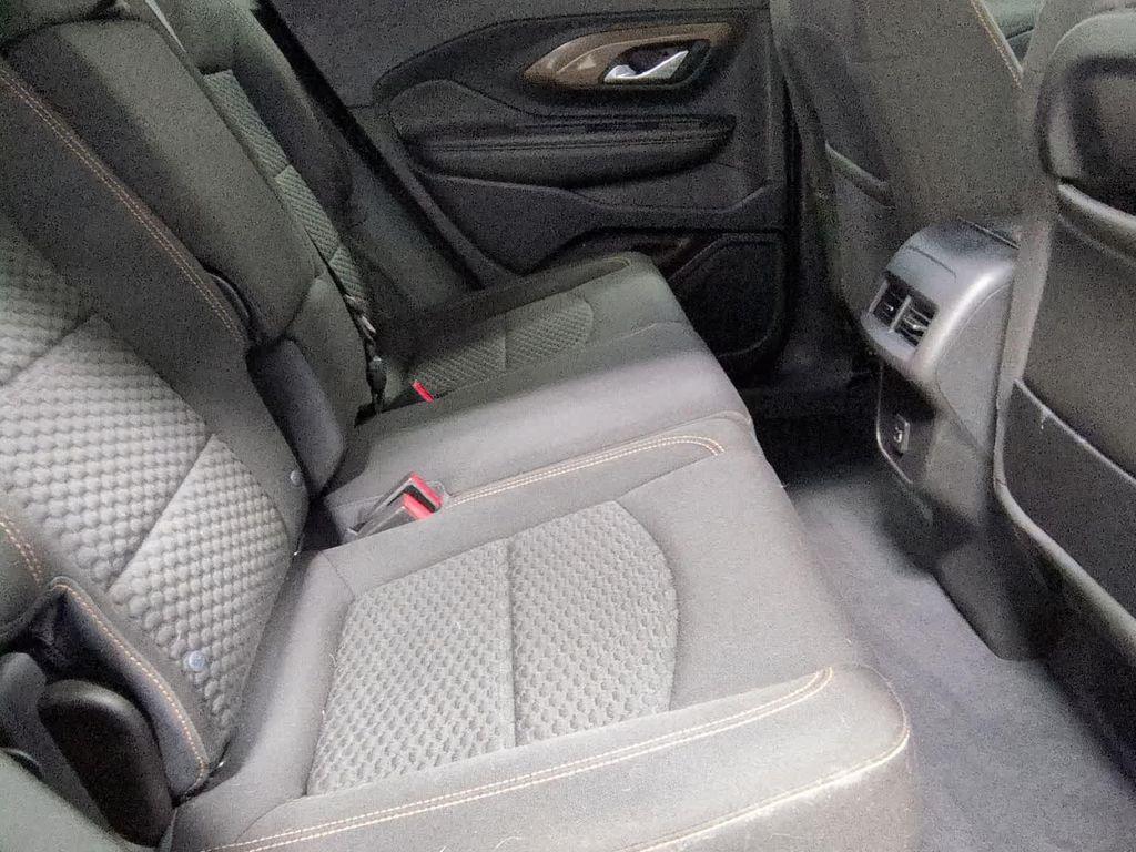used 2019 GMC Terrain car, priced at $14,995