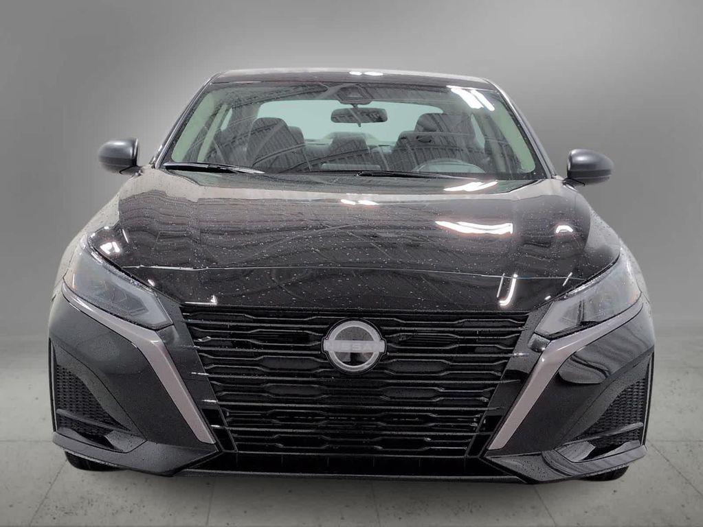 new 2026 Nissan Altima car, priced at $29,271