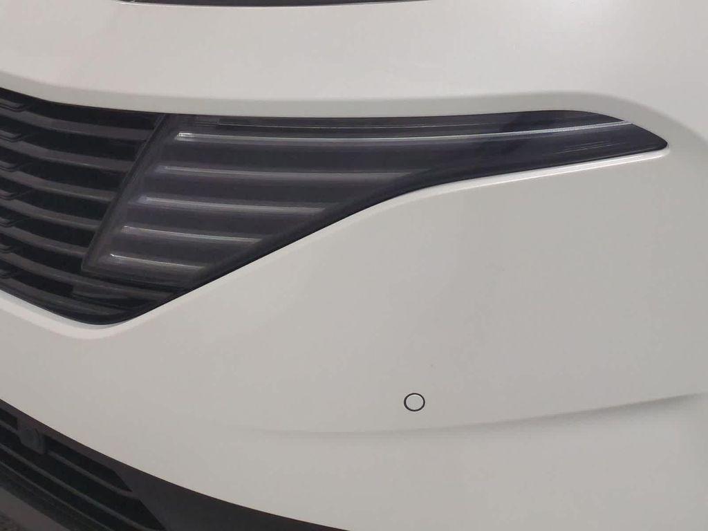 new 2025 Nissan Murano car, priced at $39,507